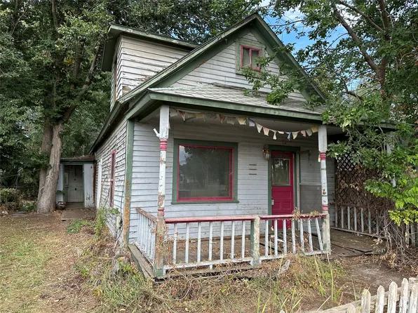 114 N Harrison Rd, East Helena, MT 59635