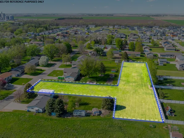 L15 Petersons Addition Peterson Ave, Aurora, SD 57002