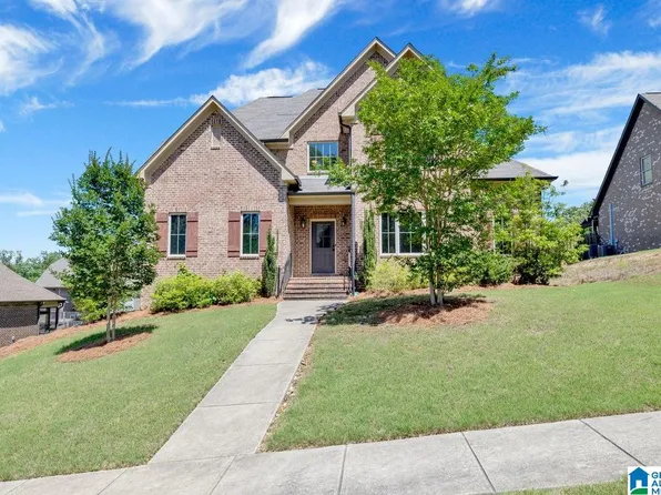 121 Wisteria Dr, Alabaster, AL 35007