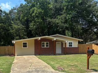 3908 Princeton Rd, Montgomery, AL 36111