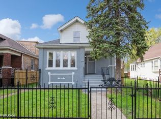 11352 S Eggleston Ave, Chicago, IL