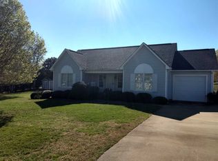 147 E Fork Dr, Ellenboro, NC 28040