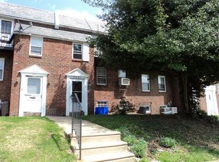 2651 Daphne Rd, Philadelphia, PA 19131