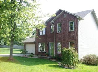 112 Fox Glove Cir, London, KY 40744