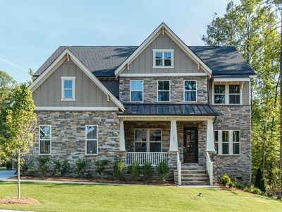 1601 Cavalcade Dr, Cary, NC, 27519