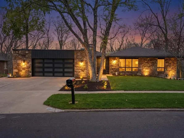 1805 Woodrail Ave, Columbia, MO 65203