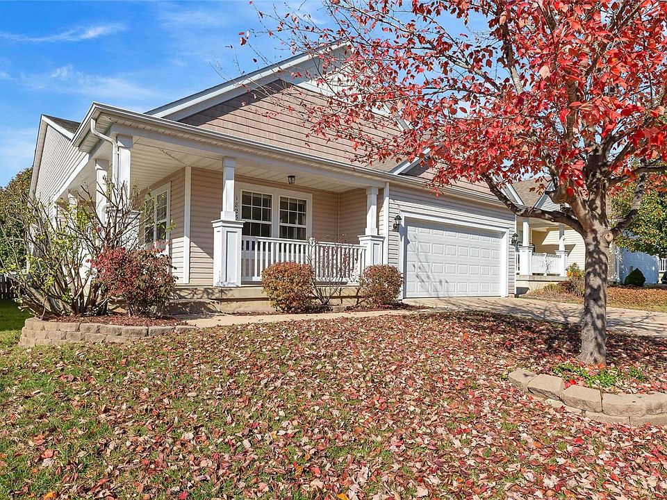 1825 English Oak Dr, Lake Saint Louis, MO 63367 Zillow