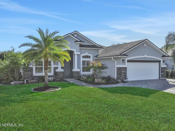 537 BELEN Lane, St. Augustine, FL 32086