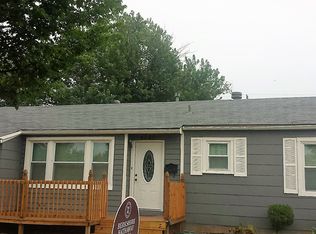 4021 SE 25th St, Del City, OK 73115
