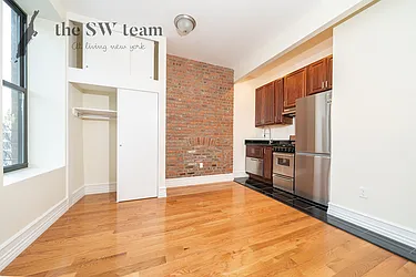 Rented by Living New York