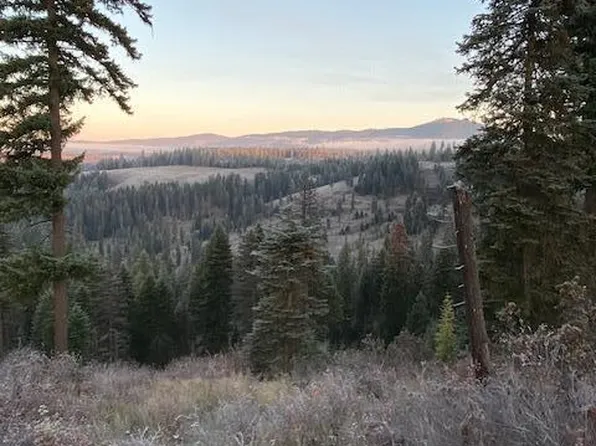 LOT 3 Flat Creek Rd, Saint Maries, ID 83861