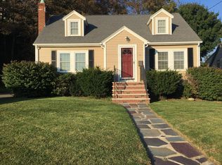 11 Brunswick Rd, Arlington, MA 02476