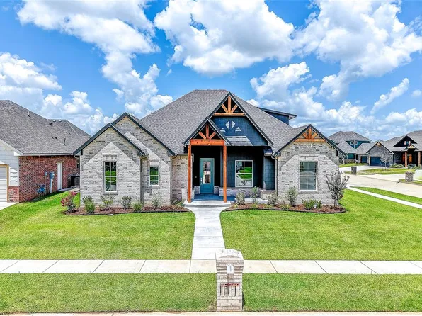 1723 Zayden Ln, Norman, OK 73072