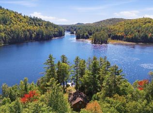 542 Johnson Pond Rd, North Hudson, NY 12855