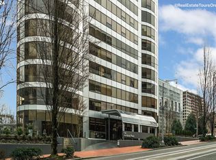 1500 SW 5th Ave UNIT 101, Portland, OR 97201