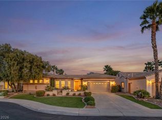 4550 Riva De Romanza St, Las Vegas, NV 89135