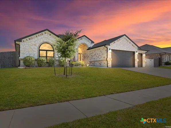 7711 Silicon Dr, Killeen, TX 76542