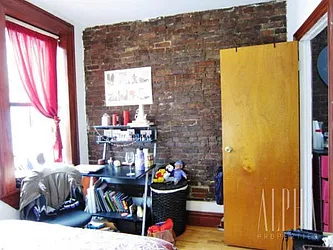 Rented by Alpha Properties NYC I LLC