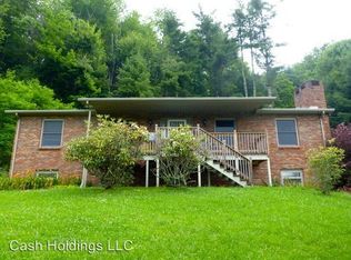 871 Hodges Gap Rd, Boone, NC 28607