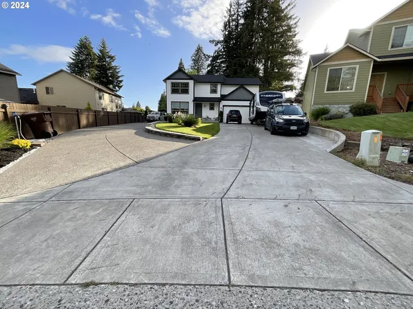 58730 Noble Ct, Saint Helens, OR 97051
