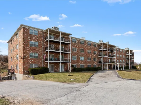 3107 Garnette Dr APT D2, Bridgeton, MO 63044