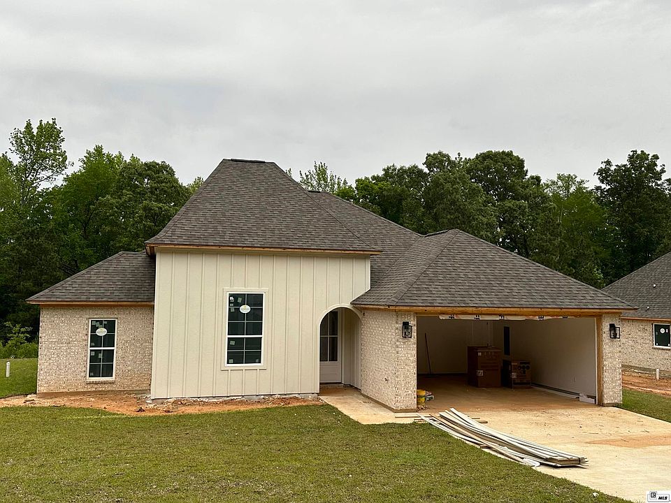 247 Mount Harmony Church Rd, Ruston, LA 71270 MLS 205511 Zillow
