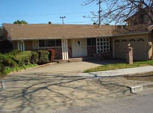 611 Gleneagle Ave, Hayward, CA 94544