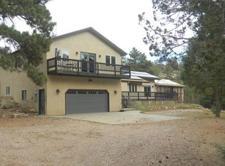 875 Adobe Creek Rd, Wetmore, CO 81226