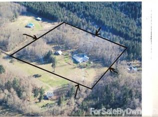 77510 Baldwin Rd, Rainier, OR 97048