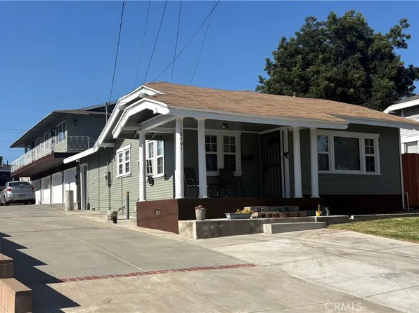 12401 Dorland St, Whittier, CA 90601