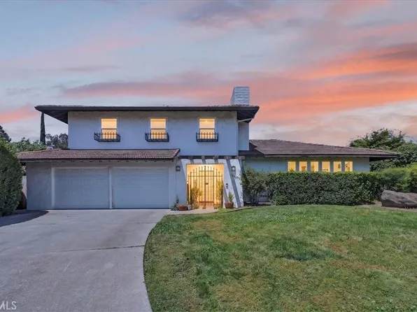 3 Pinecrest Cir, Chico, CA 95926