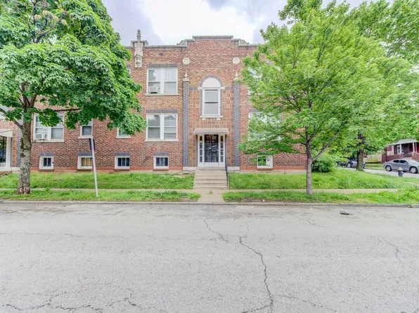 (333) 4048-52 Giles, 4048-52 Giles Ave #4052-2N, Saint Louis, MO 63116