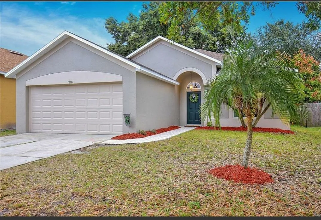 12801 Woodbury Glen Dr — Photo 1