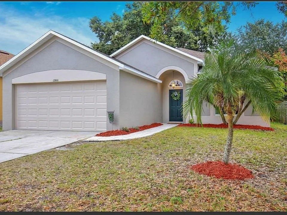 12801 Woodbury Glen Dr