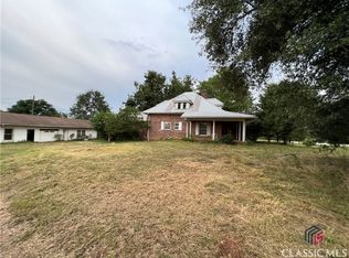 888 Farmers Academy Rd, Martin, GA 30557