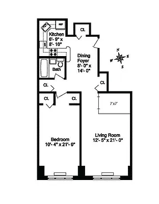 Sold by Keller Williams NYC | media 6