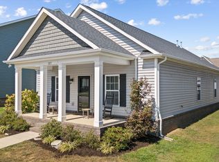 127 Hackberry St, Oak Ridge, TN 37830