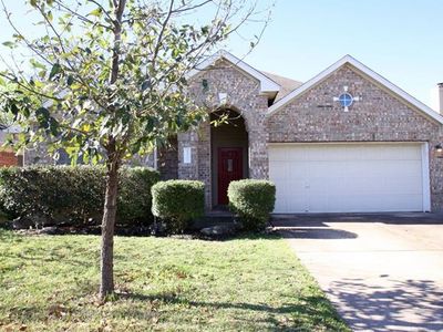 4807 Rutherglen Dr, Austin, TX, 78749