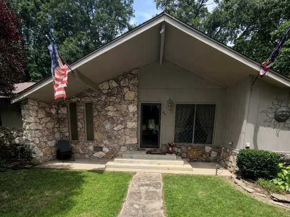 89 Heritage Dr, Greers Ferry, AR 72067