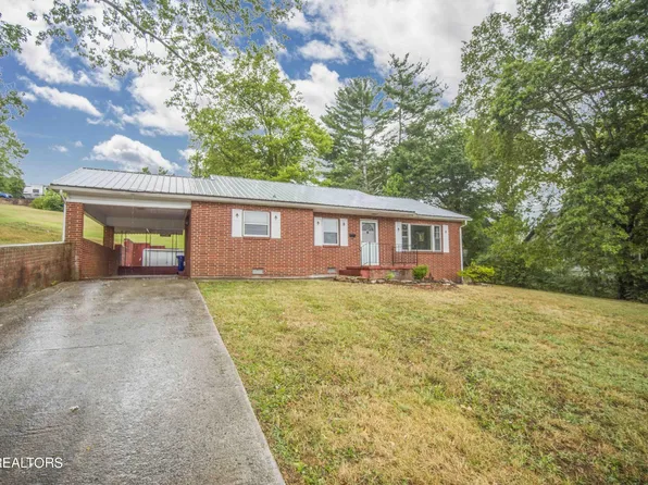 201 E Evans St, Rockwood, TN 37854