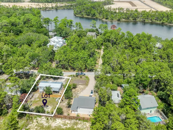 102 Earl Rd, Inlet Beach, FL 32461