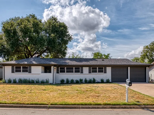 417 Fieldwood Ter, Hurst, TX 76053