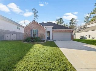 24228 Water Tupelo Rd, Ponchatoula, LA 70454