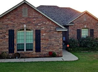 3227 Creek View Ct, Newcastle, OK 73065