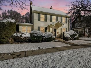72 Colton Pl, Longmeadow, MA 01106