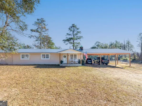 5856 Alma Hwy, Waycross, GA 31503