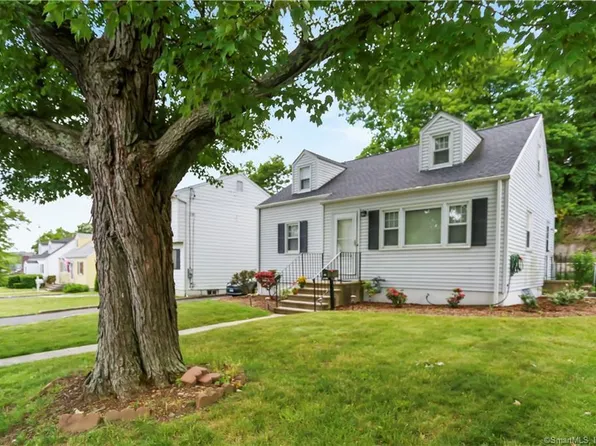 111 Coolidge Avenue, Stamford, CT 06906