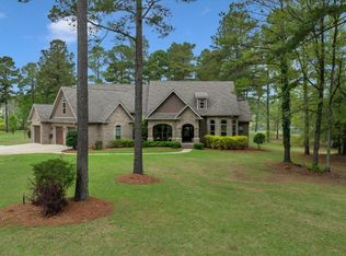 2018 Potters Rd, Perry, GA 31069