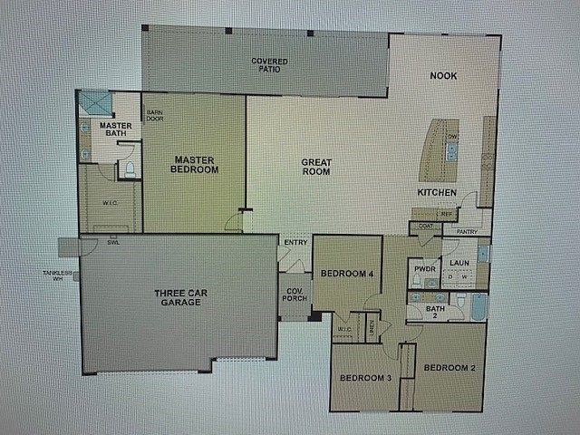 2nd image of 14667 E 40th Pl