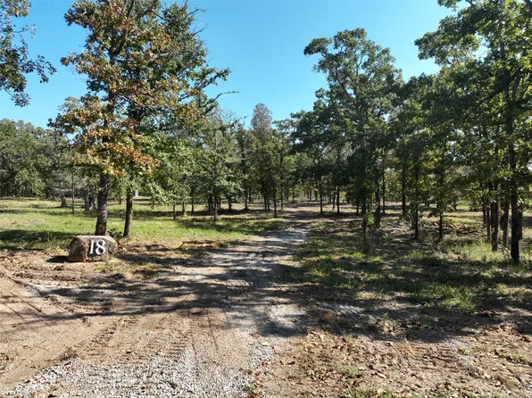 18 N 260th Rd, Beggs, OK 74421